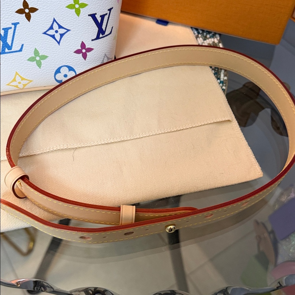 Louis Vuitton LV X TM All In BB - Picture 4 of 7